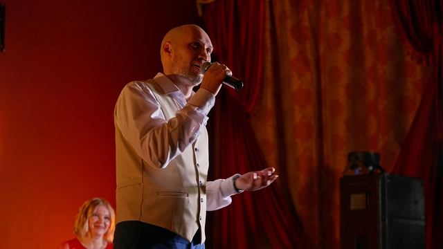 Виктор Ассоров "Однажды Бог посеял семя"