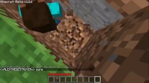 ИГРОК, КОТОРОГО НИКОГДА НЕ БЫЛО !!! ( МАЙНКРАФТ АРГ, MINECRAFT ARG) RUS, РУССКАЯ ОЗВУЧКА!