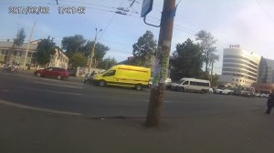 Один МИГ из жизни Челябинска.