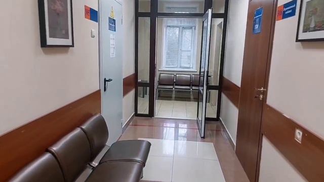 Богородская медицинская компания