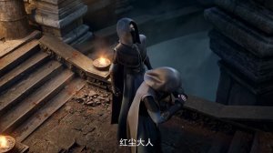 Боевой мастер 652 Серия - Превью (Аниме-Мультсериал 2020)