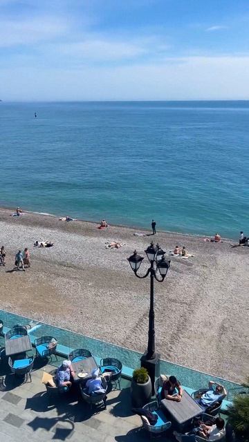 📍 Апрельская Ялта 🕊