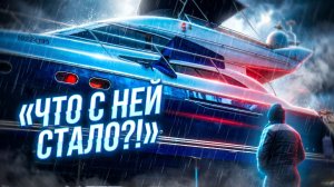 ЧТО СТАЛО С ЛОДКОЙ которая прошла 10 000 км из Питера в Сочи