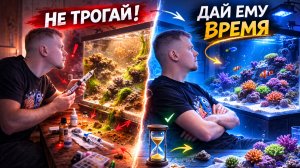 3 принципа, которые сделают запуск моря проще