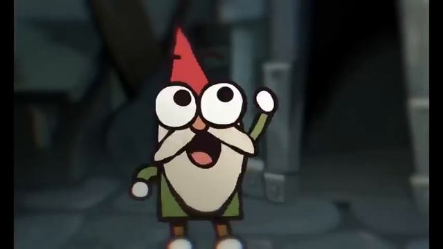 Garryson True - Шоу Гномов - Пилотный выпуск Gnome Show - Pilot на Русском