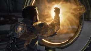 Saros | Релизный трейлер