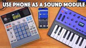 AKAI MPC Sample: This Keyboard Workflow Takes Beats to Another Level