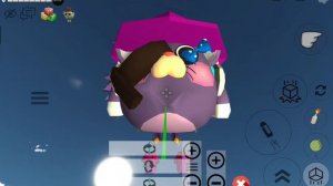 сражаюсь со своим старым скином