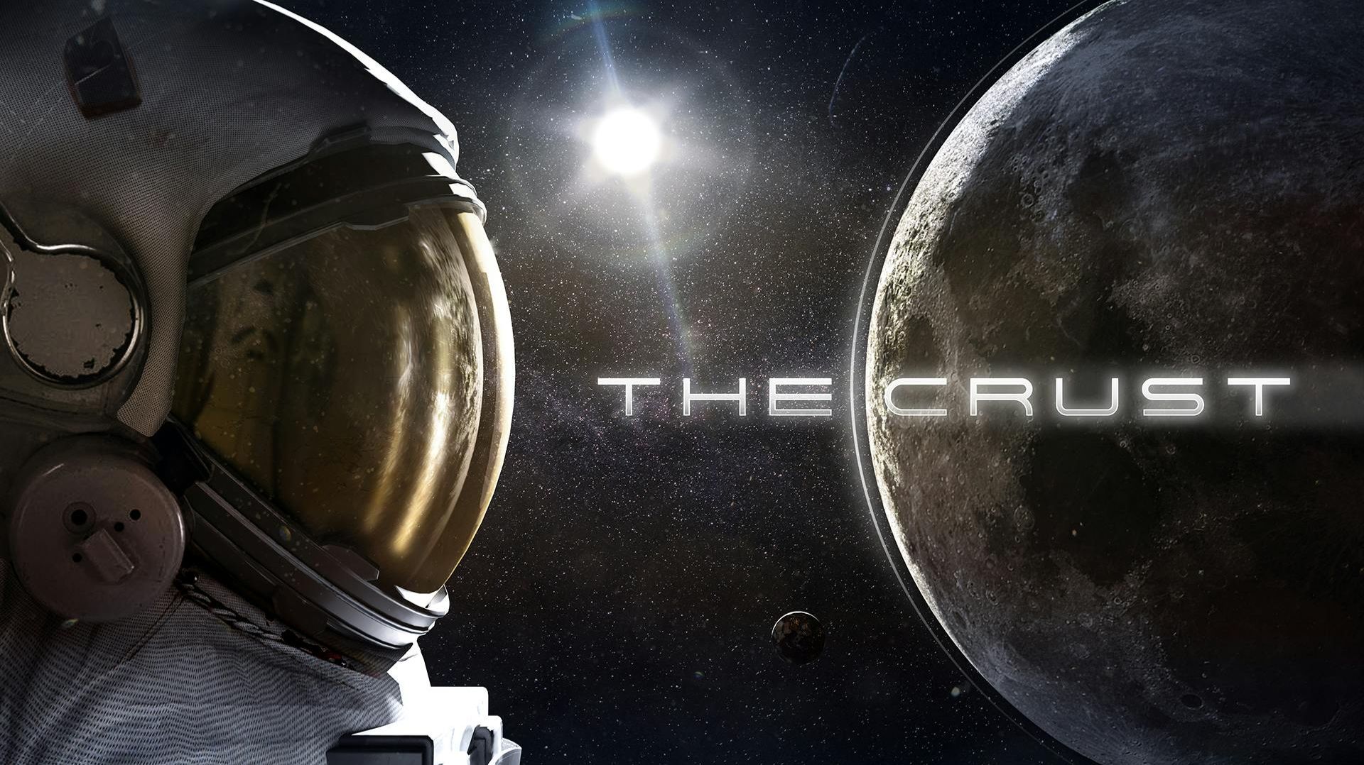 The Crust часть 2 прохождение на русском