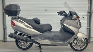 Suzuki SKYWAVE 650 - CP51A-101801