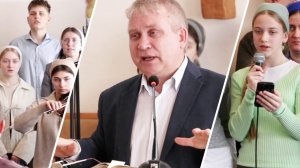 Воскресенье 26 апреля 2026