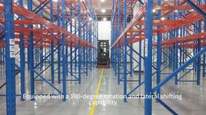 Обзор ричтраков с трехсторонней обработкой грузов MiMA