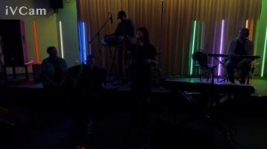 Елена Керн- поток любви