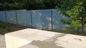 строю дом своими руками. уже окна появляются, шестой ряд