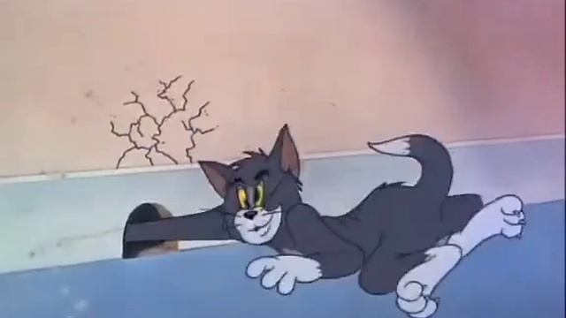 том и Джерри