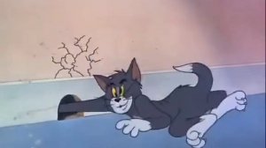 том и Джерри