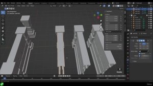 33 - Completing the Walls