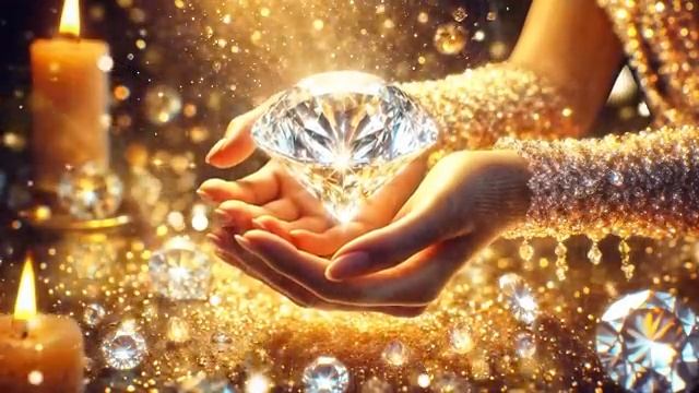 Энергия миллионера  Большие деньги придут к Вам очень быстро