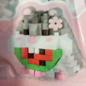 сборка lego хомы.