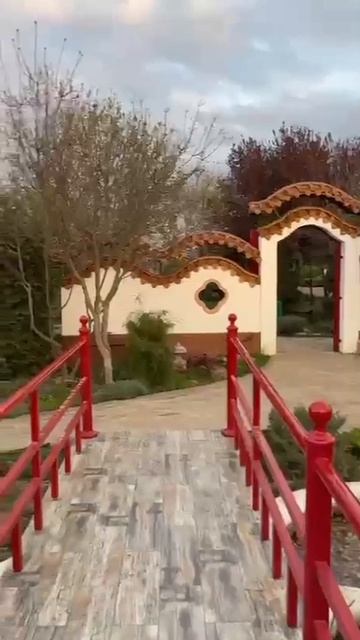 Японский уголок так восхищает.. ✨👋💫☀️❤️🌈🙏 #мысли #душа #чувства #релакс