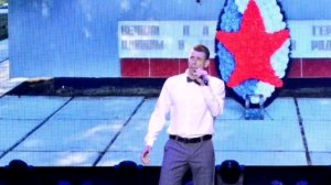 Михаил Дружинин - Мой Северодвинск (25.04.2026 Народный артист Севмаша)