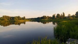 «ЗА РЕКОЙ У ТОЙ РЯБИНЫ»