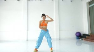 Tuyet Aerobics 260124