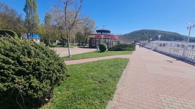 27 апреля. Архипо=Осиповка