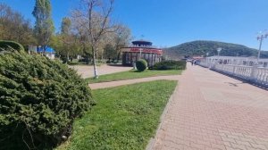 27 апреля. Архипо=Осиповка