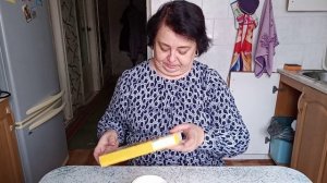 Чувашский суп 🍛 я попробовала 👌