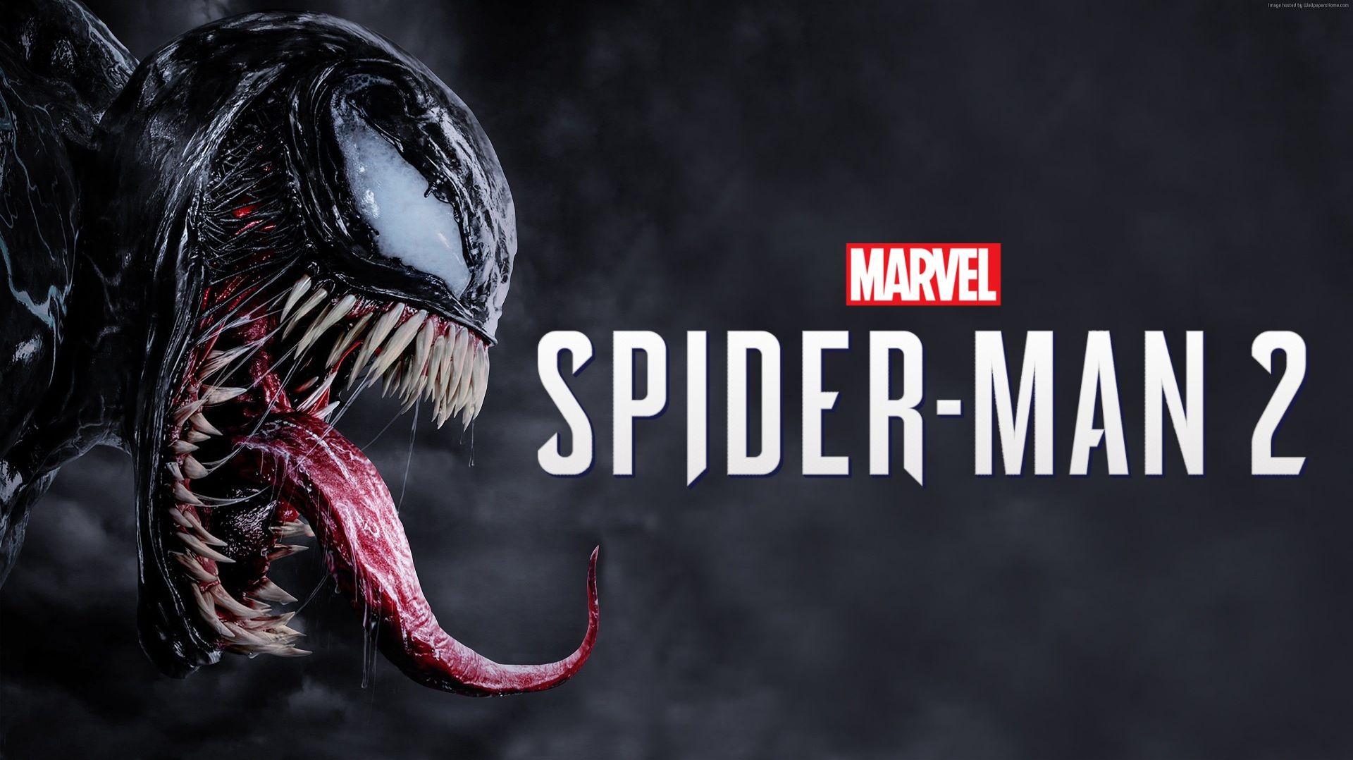 ЧЕЛОВЕК ПАУК 2 - НОВАЯ ИГРА+ | Marvel′s Spider-Man 2 | Часть 5