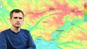 Война на Украине (27.04.26): весенняя наступательная кампания ВС РФ началась…