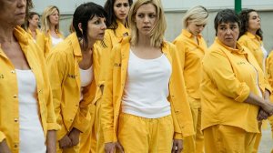 Визави (краткий пересказ сериала. KinoHot)