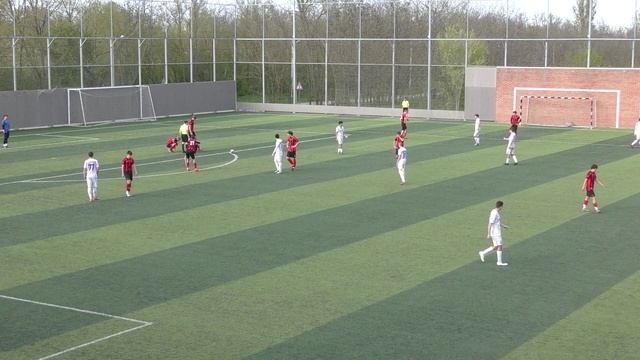 26.04 КУБОК ГУБЕРНАТОРА ВЫСШАЯ ЛИГА 2026 ПРИАЗОВЬЕ - СТРОИТЕЛЬ СК ПРИАЗОВЬЕ