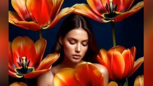 ЧУВСТВЕННОСТЬ, РАСПУСКАЮЩАЯСЯ КАК ЦВЕТОК