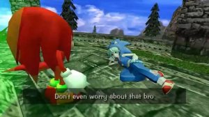 AI Sonic Memes Compilation 20