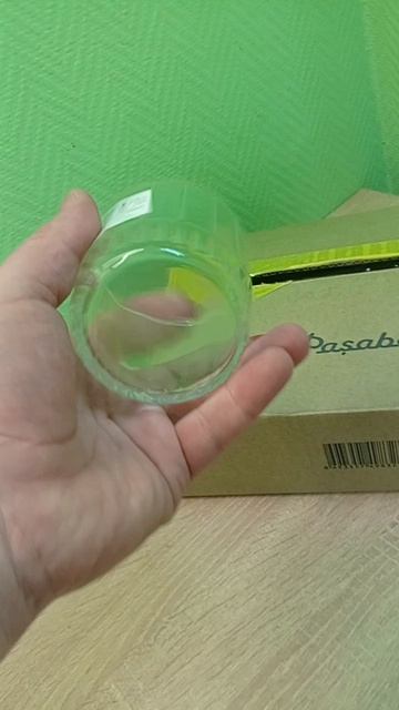 Олд фэшн «Лея» (6 шт.) стекло 265мл прозрачный Pasabahce Leia арт 1050960 смотреть онлайн