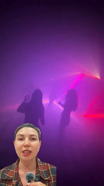 Вечеринка в надувном клубе