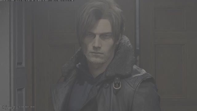 Resident Evil Requiem №-7 4K HDR