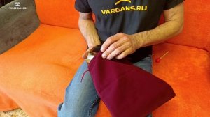 Чашафон Сатурн, 12 см - Кельтский минор Ре - VARGANS