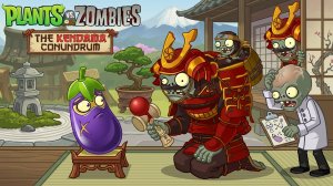 Растения против Зомби ПвЗ Fusion Plants vs. Zombies Hybrid grafted Mod PvZ мод Битва прохождение топ