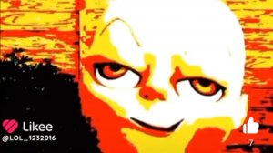 Опять какое то нищинское видео^^(делала 10 минут Окда)