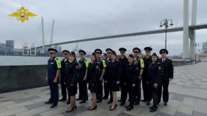 Стартовала всероссийская акция «С нами Победа!»