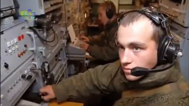 Военных Связистов поздравляю!
