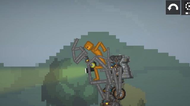 Финал Странный вирус 5 серия