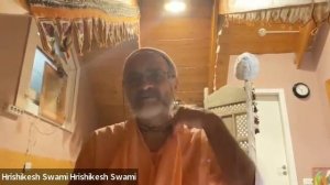 Вечерний ZOOM по случаю дня явления Шрилы Б. С. Госвами Махараджа. 25 апреля 2026 года