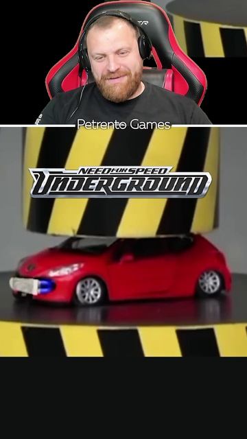 Петренто Underground