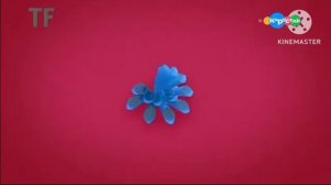 Конец эфира Карусель STV, начало Эфира STV 27.04.2026