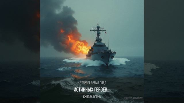 Годы молодые