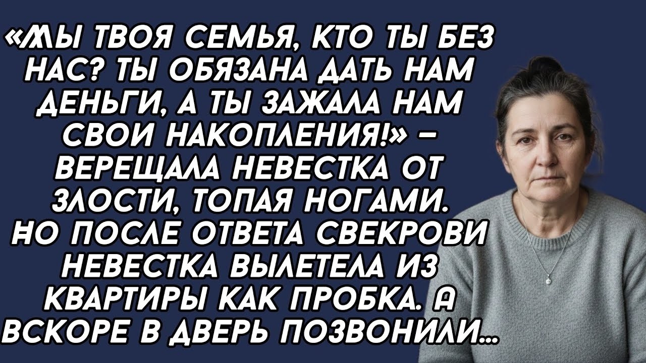 Истории из жизни|Мы твоя семья|Аудио рассказы|Аудиокниги слушать онлайн|Жизненные истории